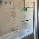 Modern 2 Bed Large Apartment Nikosia
