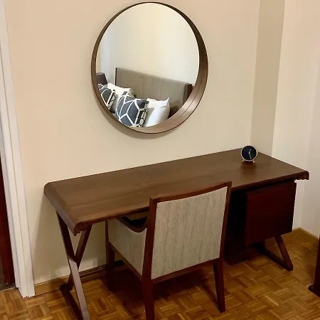 Apartament Modern 2 Bed Large