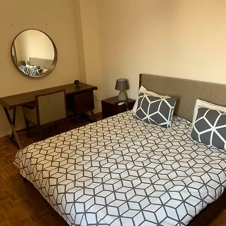 Modern 2 Bed Large Close To Of Cyprus And Hospital アパート *