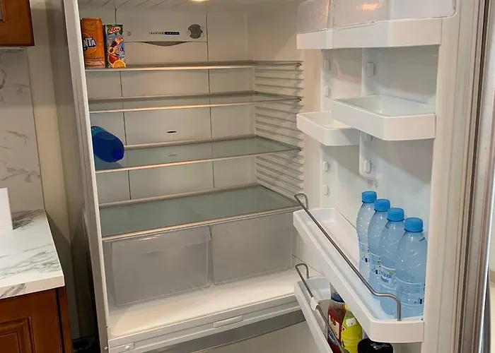 公寓 Modern 2 Bed Large 尼科西亚