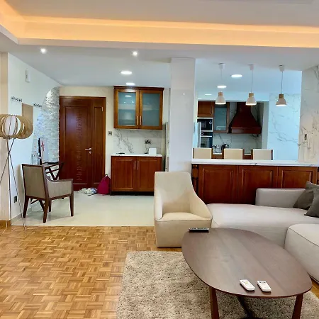 Appartamento Modern 2 Bed Large *