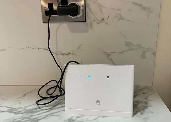 Modern 2 Bed Large * Nicosia