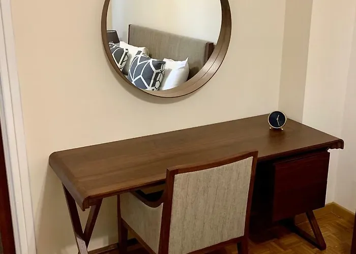 Appartamento Modern 2 Bed Large